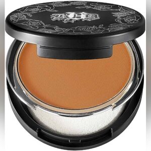 Kat Von D Lock It In Foundation Powder - Deep 72